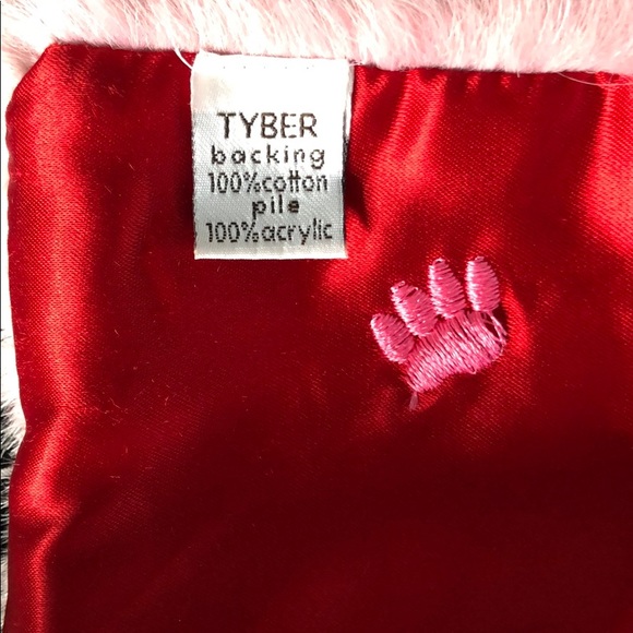 FUR WRAP/SCARF LA MAISON DE LA FAUSSE FOURRURE - Picture 7 of 8